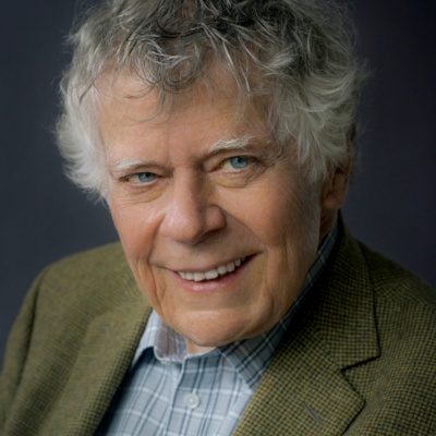 Gordon Getty