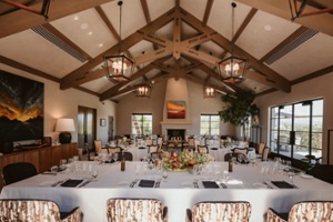 Vintner's Luncheon at Cardinale Winery