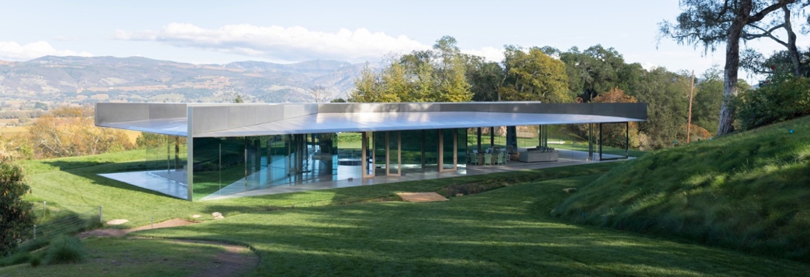 Vintner's Luncheon^at Kramlich Residence & Collection