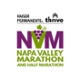 Kaiser Permanente Thrive Napa Valley Marathon