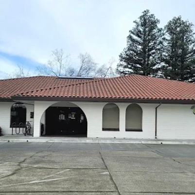 American Canyon Library