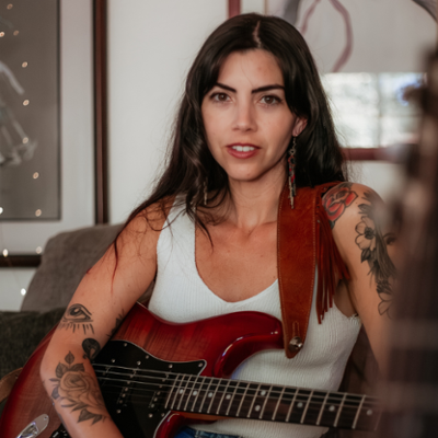 MusicTime in the Library