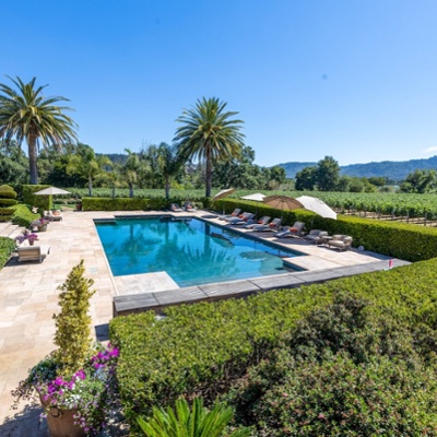 Vintner's Luncheon^at Ashe Vineyard