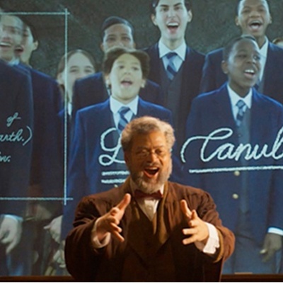 Review: Gordon Getty Premieres New Opera in New York City
