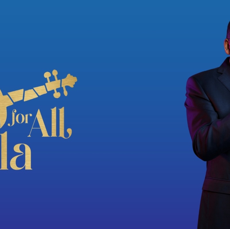 Modern Luxury: Wynton Marsalis Headlines Festival Napa Valley's {Arts for All Gala}