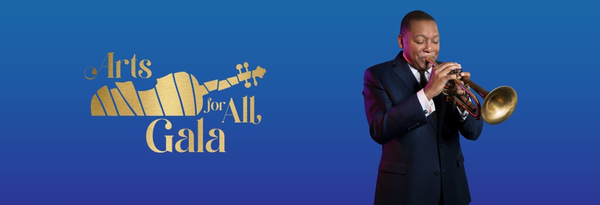 {Arts for All Gala}