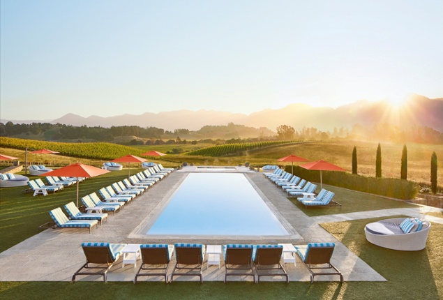 Carneros Resort and Spa