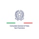 Consulate General of Italy in San Francisco