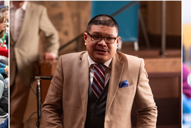 MusicTime at the Library