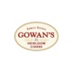 Gowan's Heirloom Cider