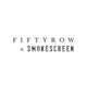 Fiftyrow/Smokescreen