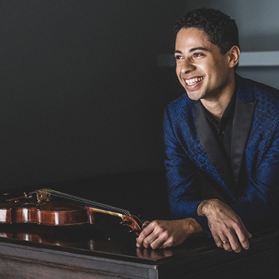 San Francisco Classical Voice: Catch These Rising Stars at Festival Napa Valley