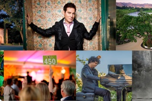 Past Events