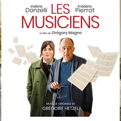{Les Musiciens}