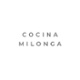 Cocina Milonga