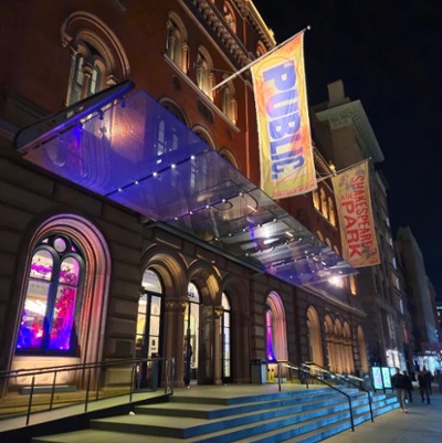 Joe's Pub