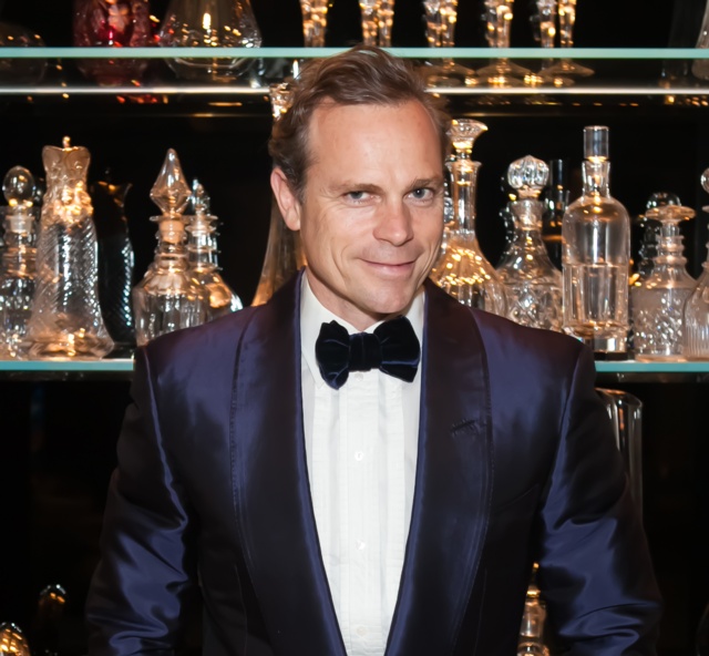 Jean-Charles Boisset