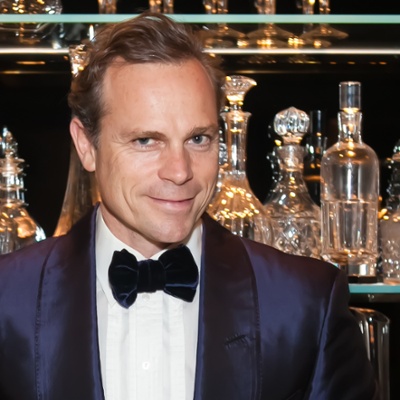 Jean-Charles Boisset