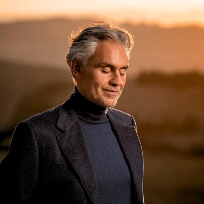 A Gala Evening with Andrea Bocelli