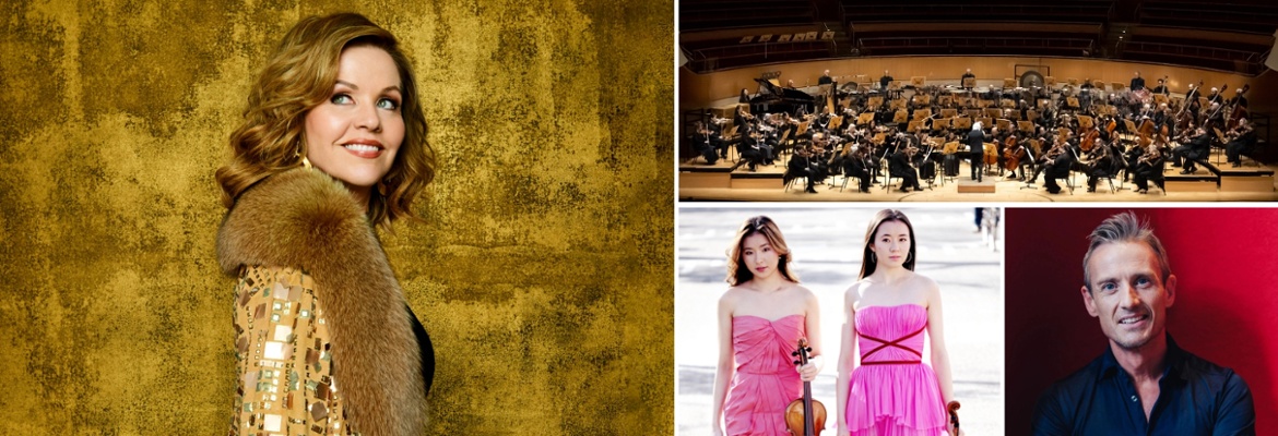 Renée Fleming^ {Voice of Nature: The Anthropocene}