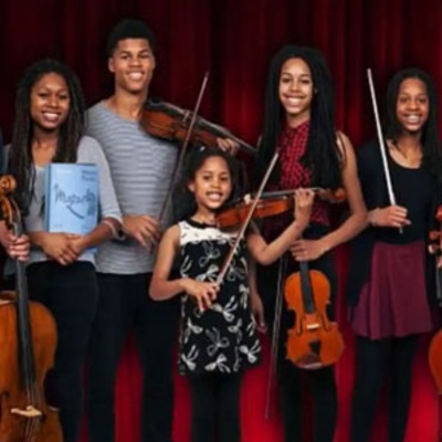Festival Napa Valley Launches Novack Concerts For Kids
