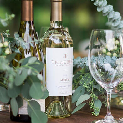 Vintner's Luncheon at Trinchero Family Estates