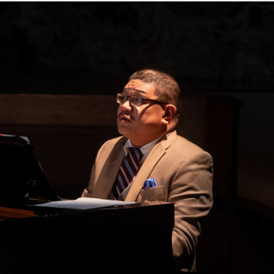 MusicTime in the Library