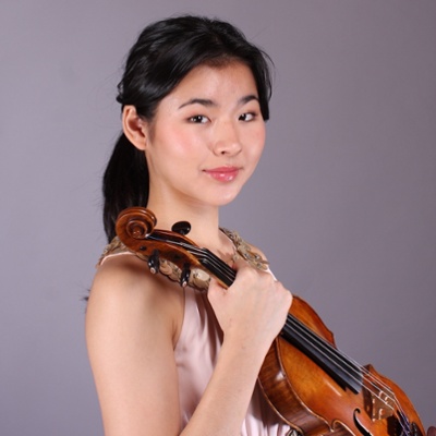 Hina Khuong-Huu