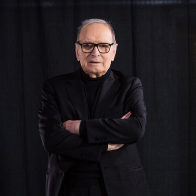 Ennio Morricone