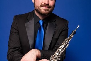 David Zoschnick, oboe