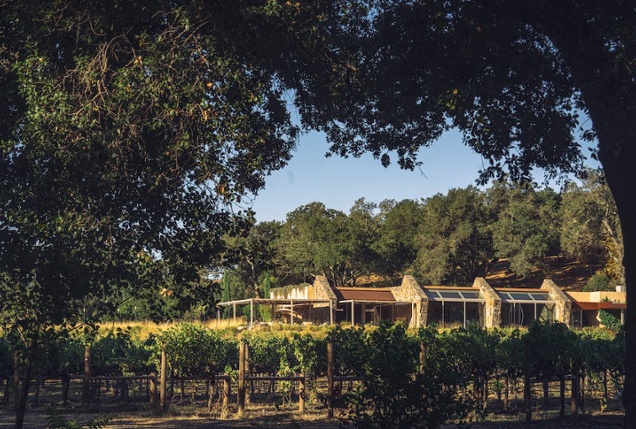 Stag's Leap Wine Cellars