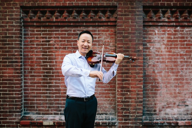 David Kim