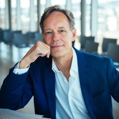 Jake Heggie