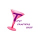 Tipsy Crafters' Shop