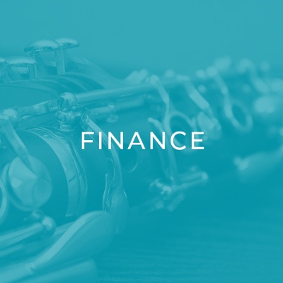 Finance