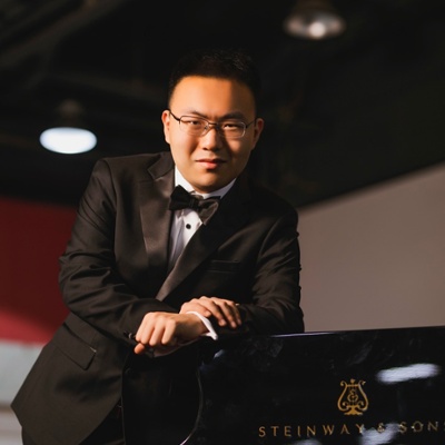 Q&A with Tianxu An