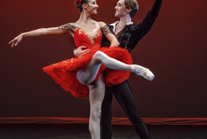 Ballet 2