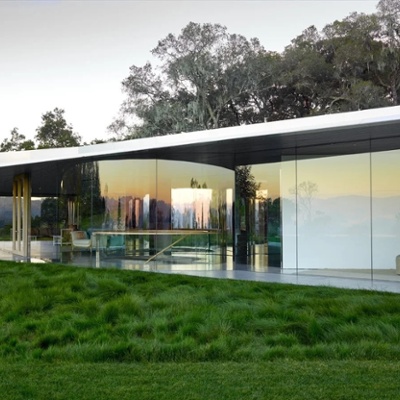 Kramlich Residence & Collection