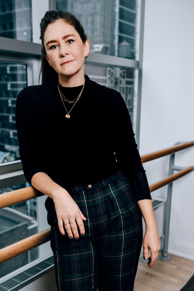 Bekah Brunstetter