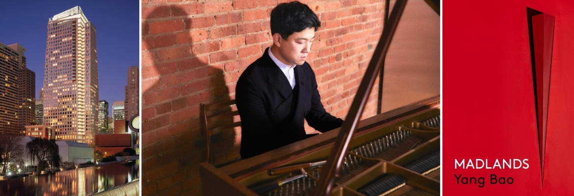 Celebrating Lunar New Year^at The St. Regis