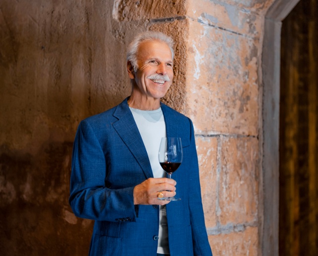 Peter Mondavi Jr.