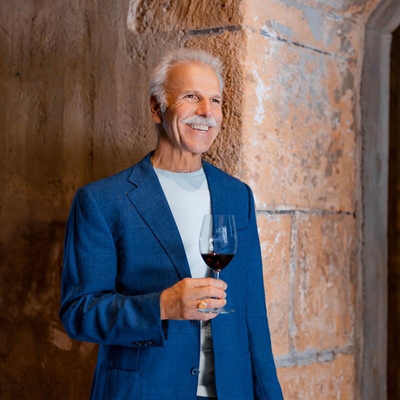 Wine Industry Advisor: Peter Mondavi Jr. Appointed to Festival Napa Valley Board of Directors