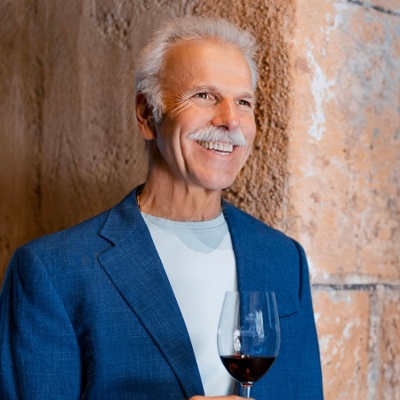Peter Mondavi Jr. Appointed to Festival Napa Valley Board of Directors