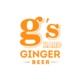 G's Hard Ginger Beer