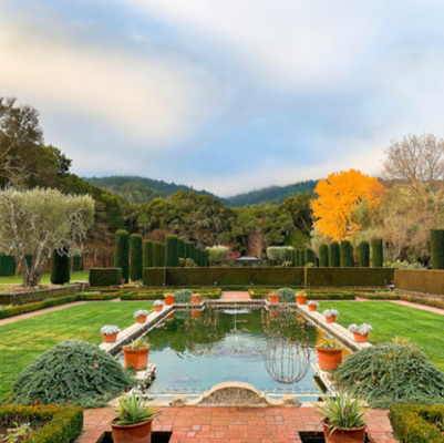 Filoli Historic House & World-Class Garden
