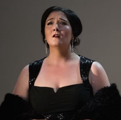 Mary Evelyn Hangley