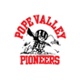 Pope Valley Union Elementary School District