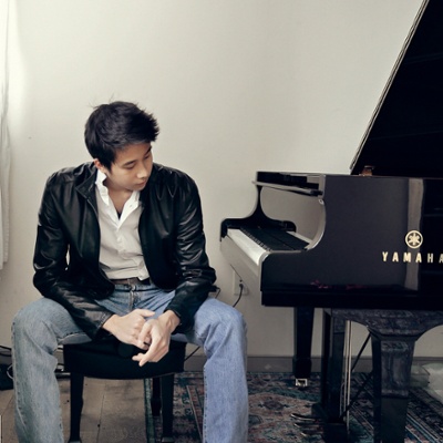 Steven Lin