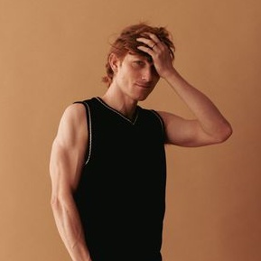 Nicholas Palmquist