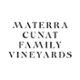 Materra | Cunat Family Vineyards
